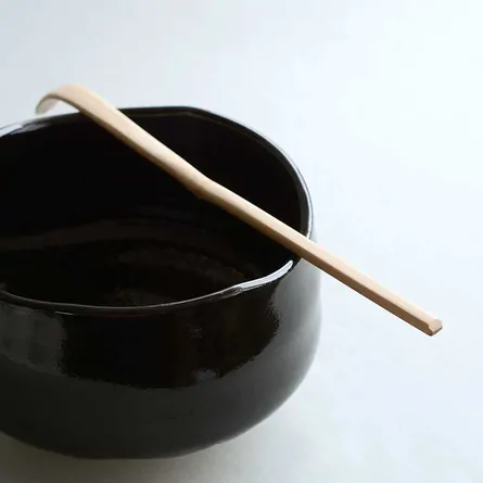 Shirotake Chashaku 