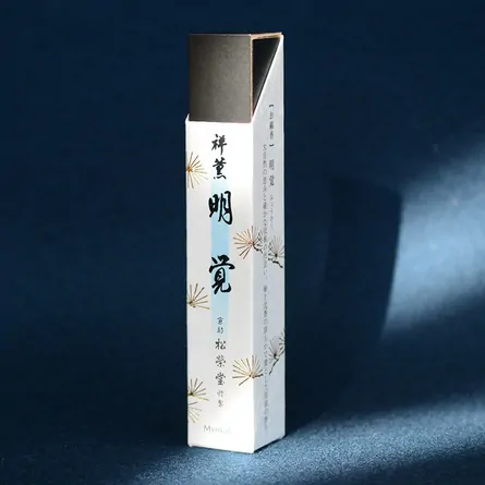 Myokaku - Enlightenment