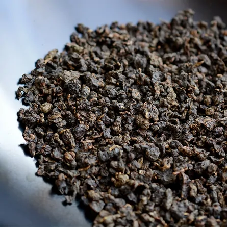 Heavy Roasted Si Ji Chun