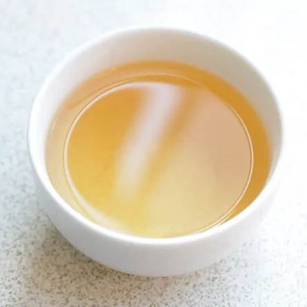 Heavy Roasted Si Ji Chun