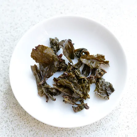 Heavy Roasted Si Ji Chun