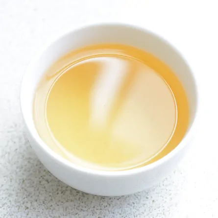 Charcoal Roasted Ali Shan Jin Xuan 