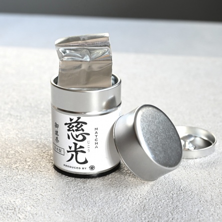 Matcha Jikō