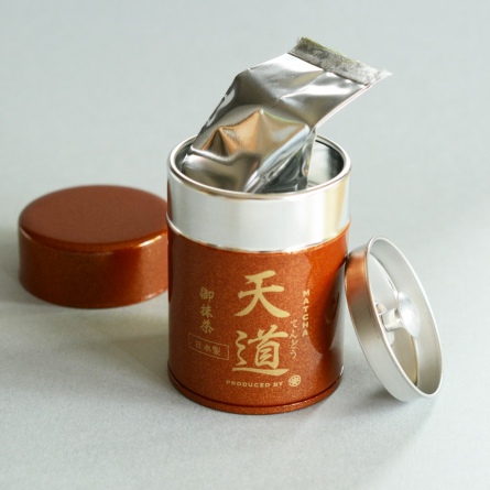 Matcha Tendō
