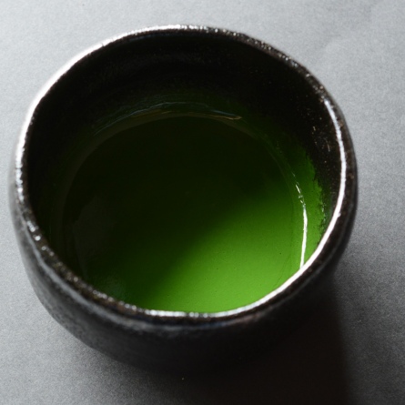 Matcha Tendō