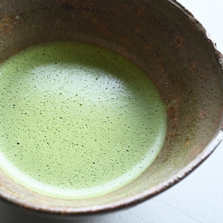 Sakura Matcha