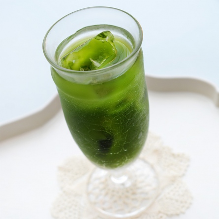 Sweet Green Tea Stick 20g