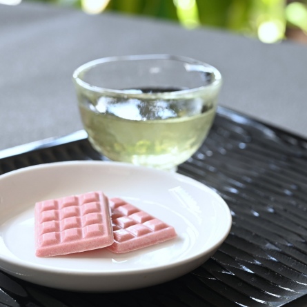 Sakura Powder