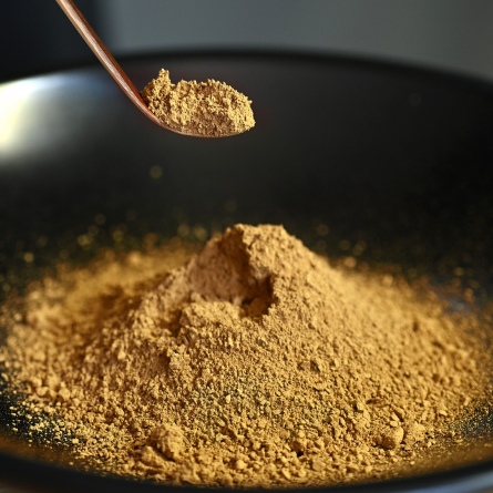 Kōcha Powder