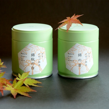 Matcha Kinshū no Shiro 