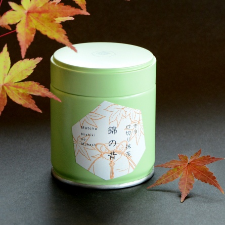 Matcha Nishiki no Mukashi 