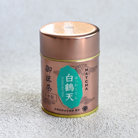 Matcha Hakkakuten