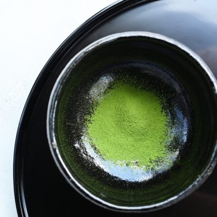 Matcha Zenraku