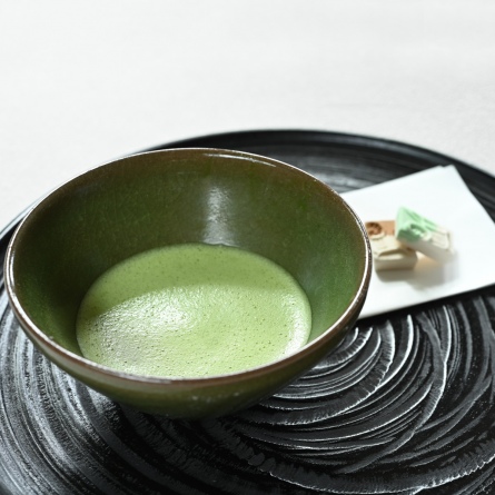 Matcha Unryu