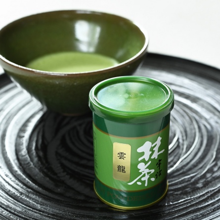 芳香園抹茶 雲竜 200g 缶 芳香園抹茶 雲竜 200g 缶 芳香園抹茶 雲竜 200g 缶 雲竜 | 巣鴨の