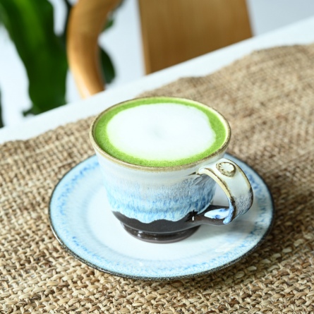 雲龍 お点前用抹茶 芳香園 - Sazen Tea