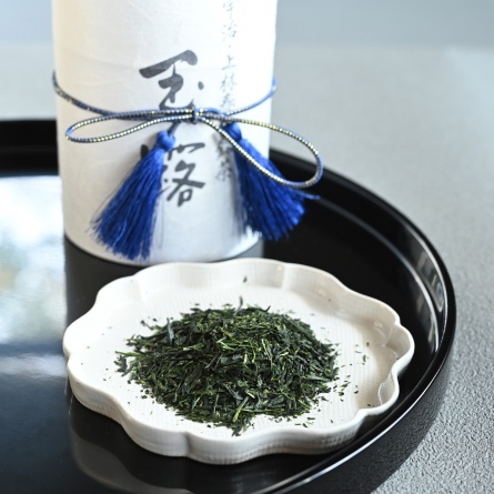玉露瑞玉