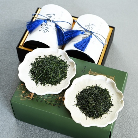 玉露玉碧