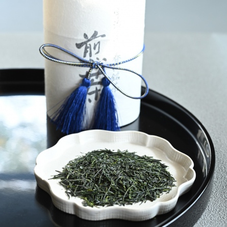 玉露瑞玉ギフトセット