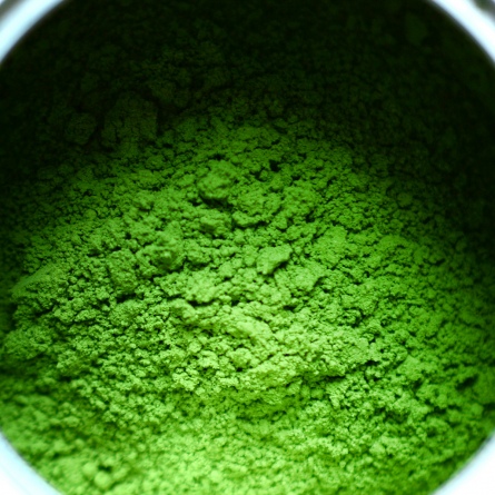 Matcha Suisho no Mukashi