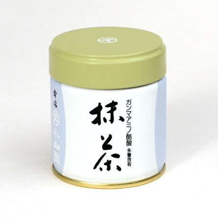 Gabaron Matcha