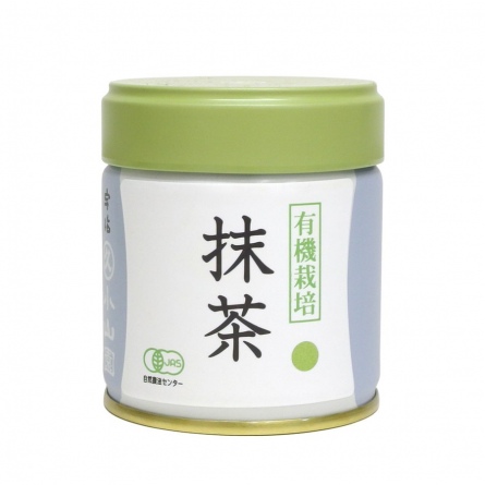 Organic Matcha Midori