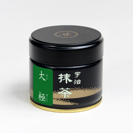 Matcha Daigyoku