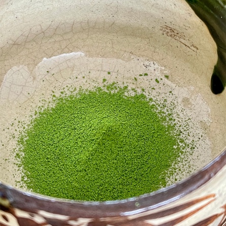 Shincha Matcha