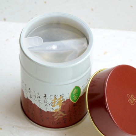 Shincha Matcha