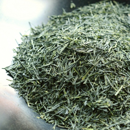 Marukyu Koyamaen SHINCHA Gift Set