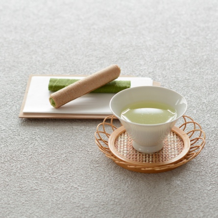 Marukyu Koyamaen SHINCHA Gift Set