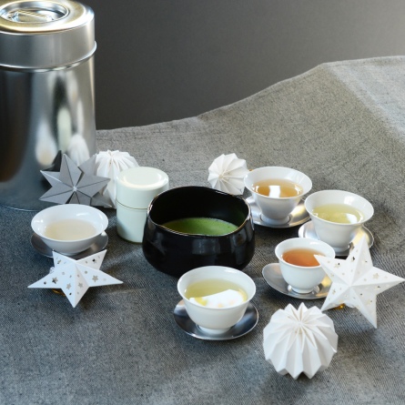 Sazen Tea Advent Calendar 2023