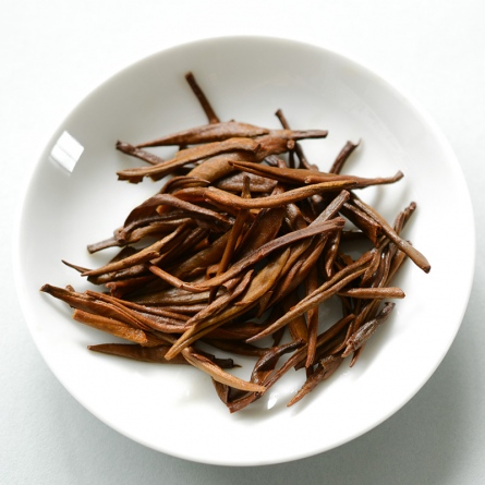 Da Xue Shan Jin Hao Black Tea