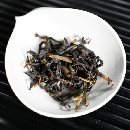 Feng Huang Dancong Huang Zhi Xiang Xue Pian