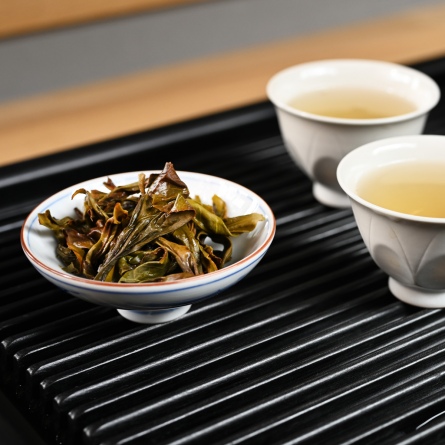 Feng Huang Dancong Huang Zhi Xiang Xue Pian