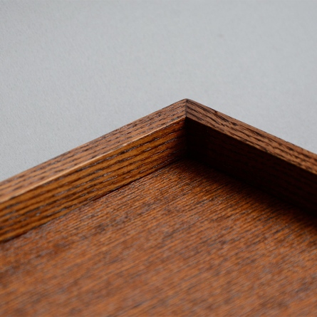 Square Tray