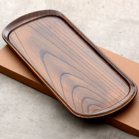 Koban Tray Waraku