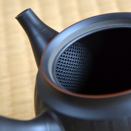 Reiko Kushime Kyusu