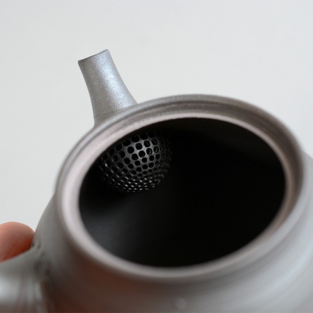 Yamada Yūtaro Sujibiki Marugata Kyusu