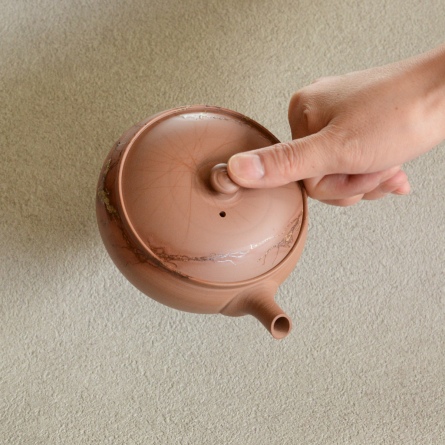 Yamada Yūtarō Hakudei Mogake Hiramaru Kyusu