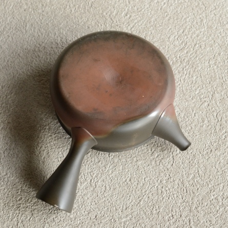 Kōshi Hiyōhen Mogake Kyusu