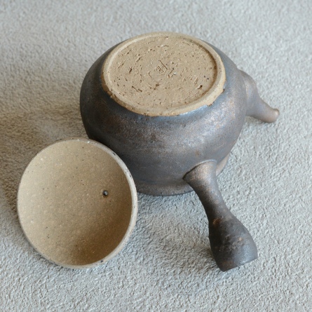 Junzō Kurokinsai Darumagata Kyusu