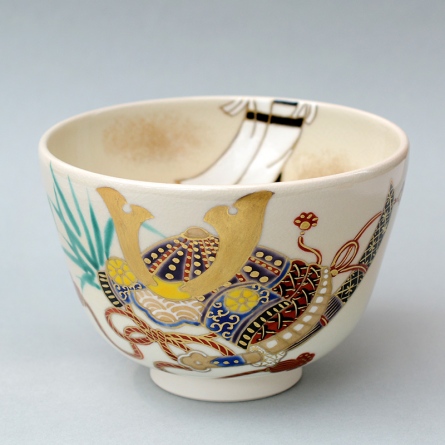 Chawan Gohon Tango no Sekku