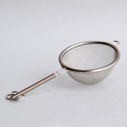 Tea Strainer Single