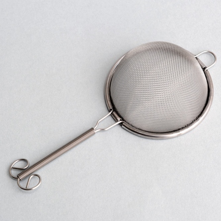 Tea Strainer Single
