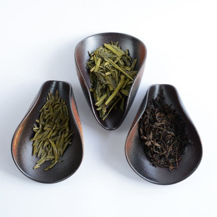Tea Holder Chayōhen