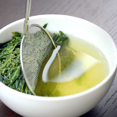 Tea Testing Strainer