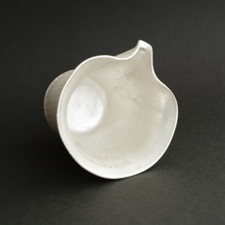 Jinshū Chakai White