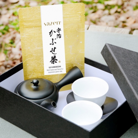 Japanese Tea Kit Kokuyo