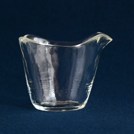 Tsugaru Glass Katakuchi Set